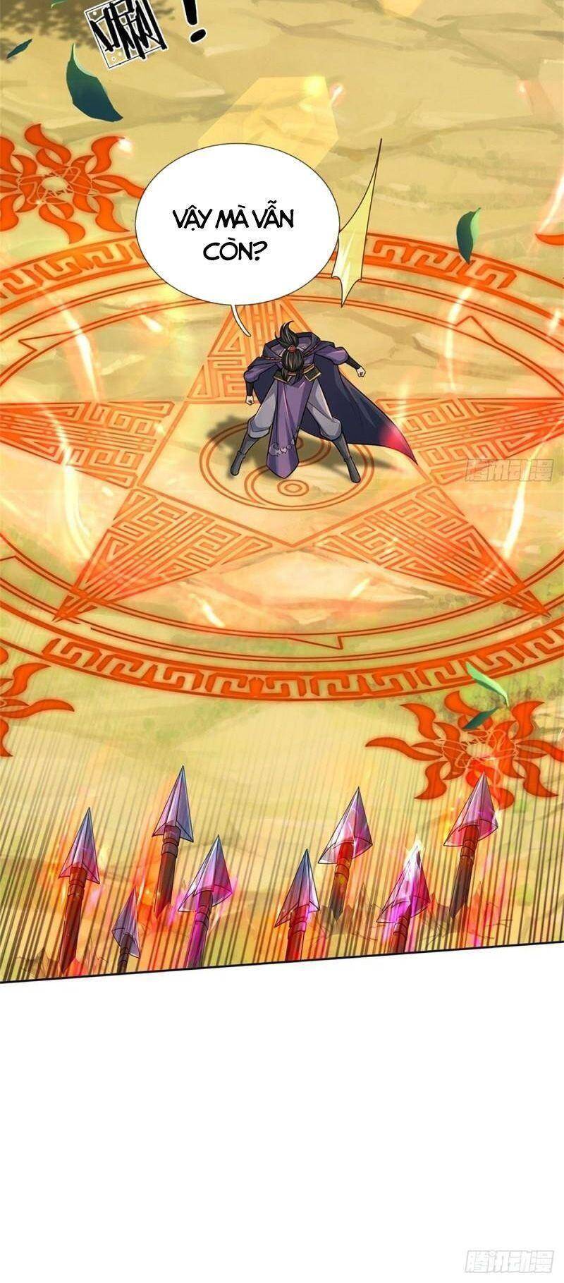 Chúa Tể Chi Lộ Chapter 117 - 39