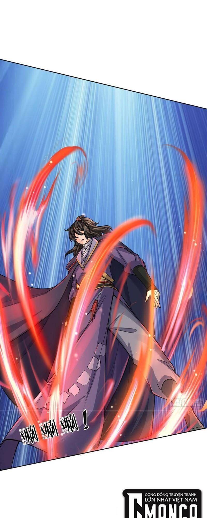 Chúa Tể Chi Lộ Chapter 117 - 40