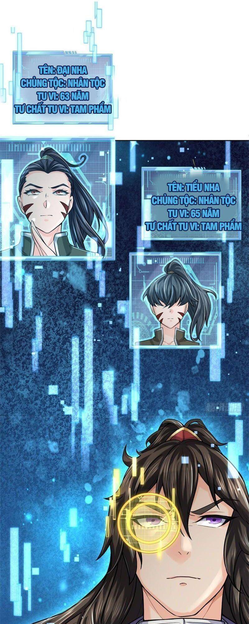 Chúa Tể Chi Lộ Chapter 117 - 5