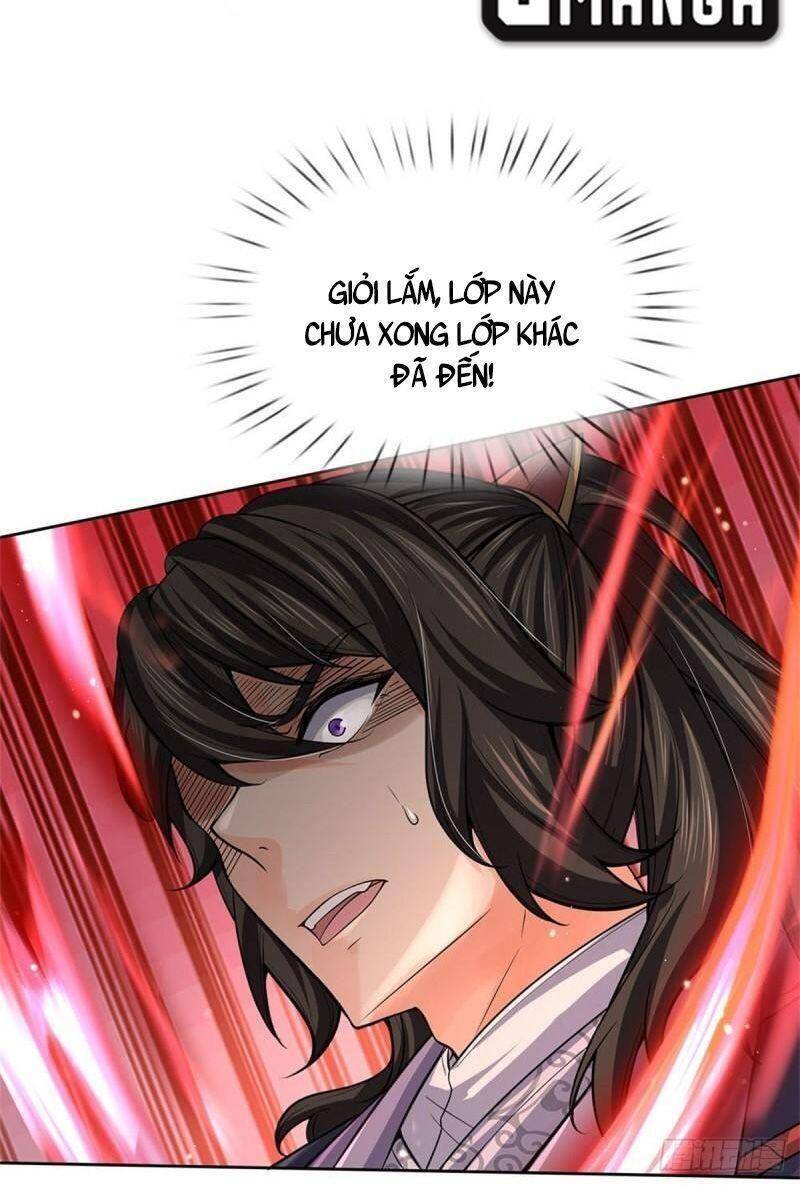 Chúa Tể Chi Lộ Chapter 117 - 41