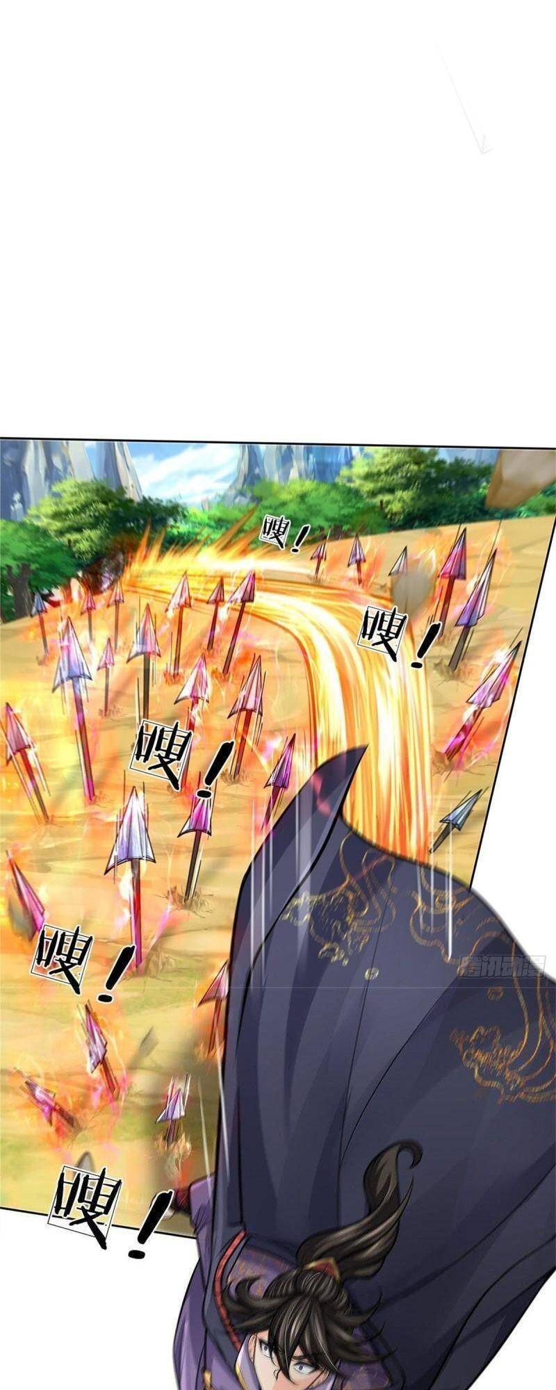 Chúa Tể Chi Lộ Chapter 117 - 42