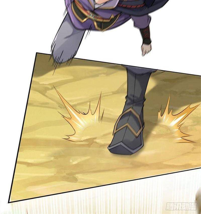 Chúa Tể Chi Lộ Chapter 117 - 43