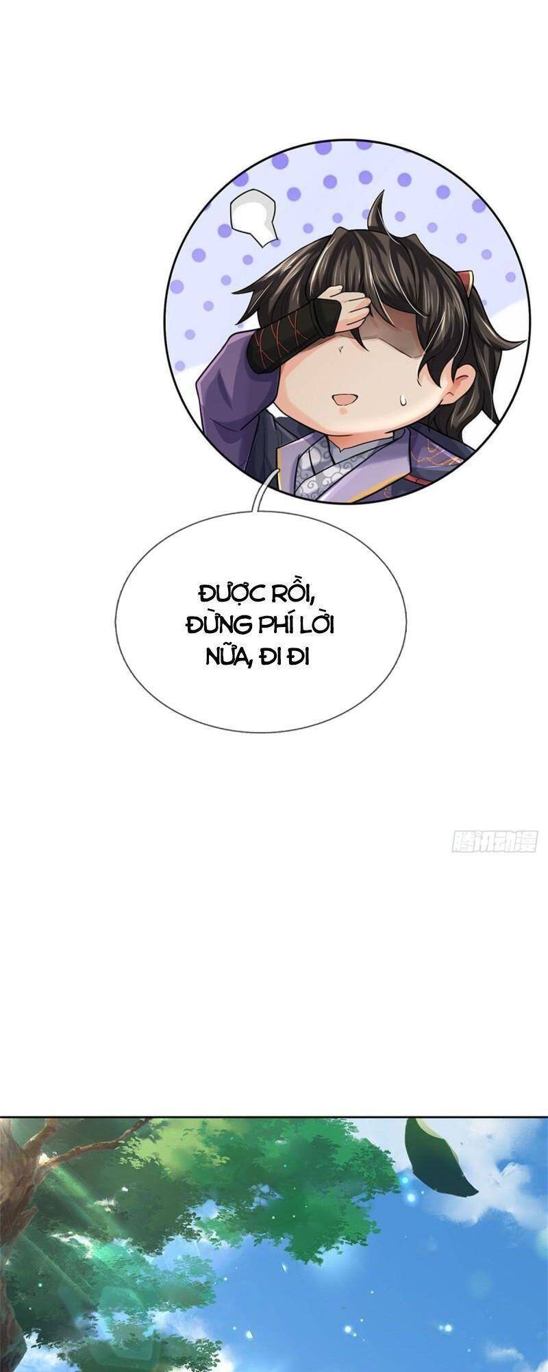 Chúa Tể Chi Lộ Chapter 117 - 8