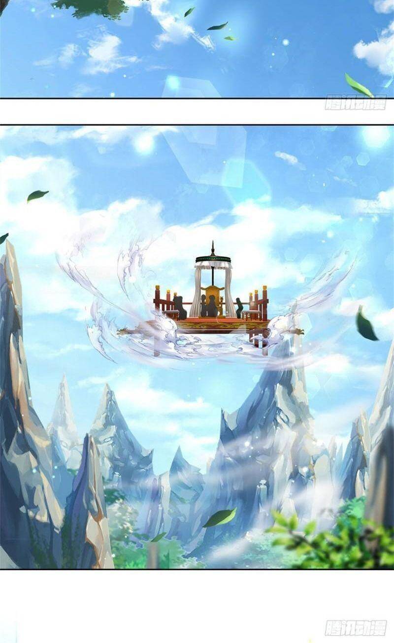 Chúa Tể Chi Lộ Chapter 117 - 9