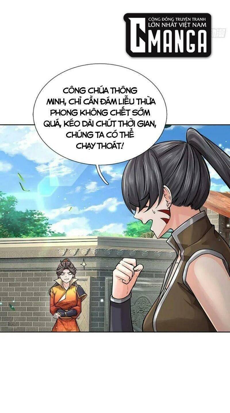 Chúa Tể Chi Lộ Chapter 114 - 2