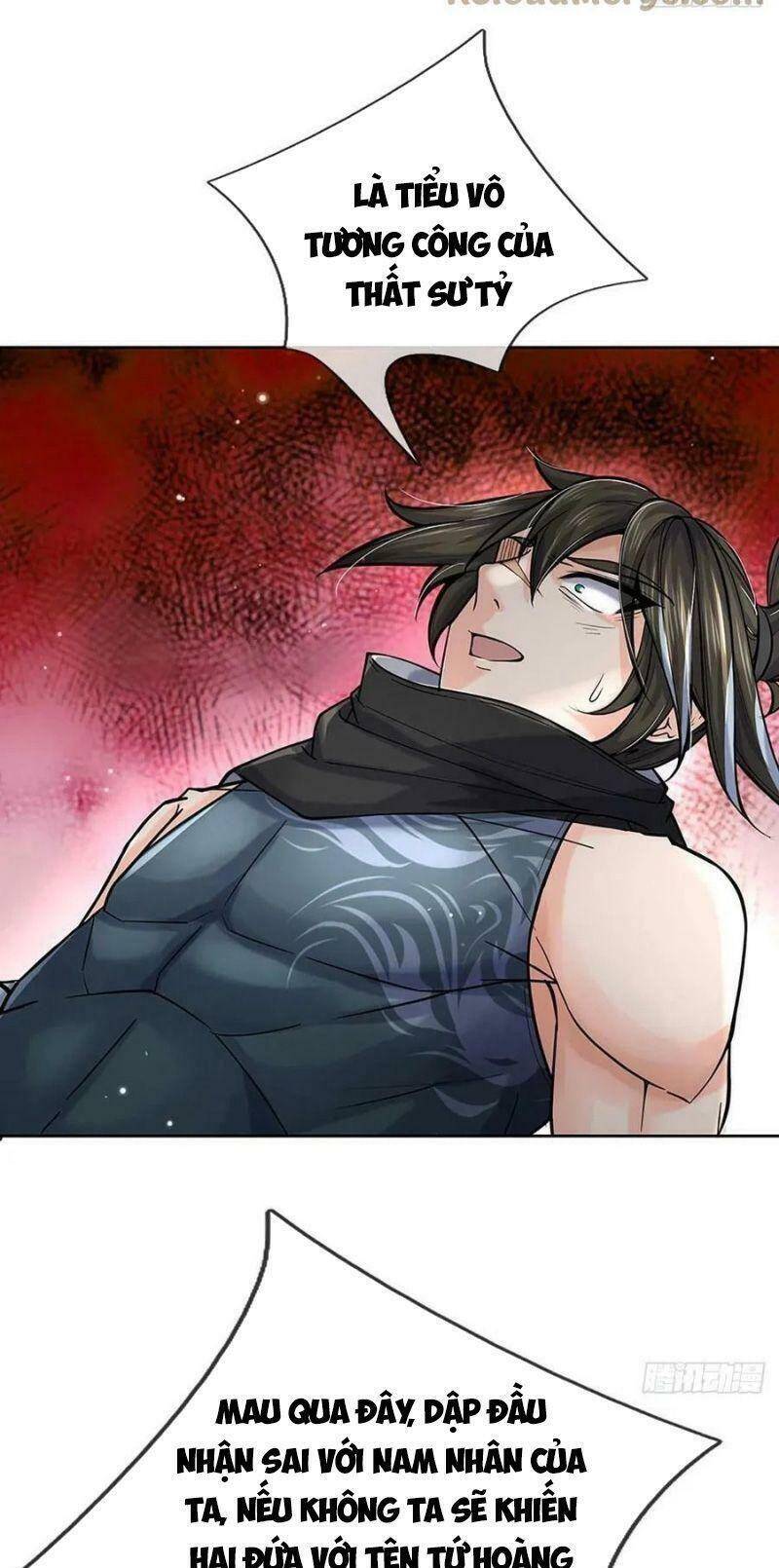 Chúa Tể Chi Lộ Chapter 114 - 11