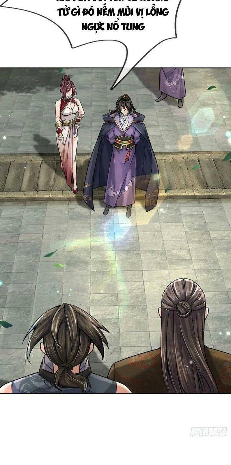 Chúa Tể Chi Lộ Chapter 114 - 12