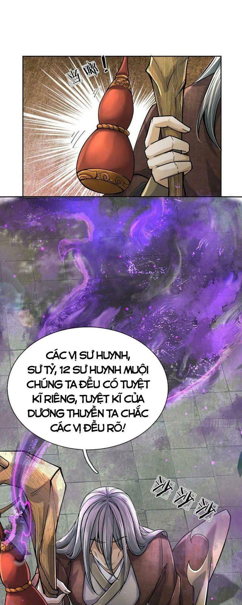 Chúa Tể Chi Lộ Chapter 114 - 15