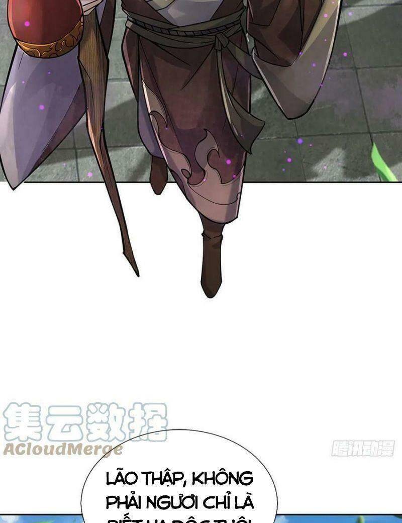 Chúa Tể Chi Lộ Chapter 114 - 16