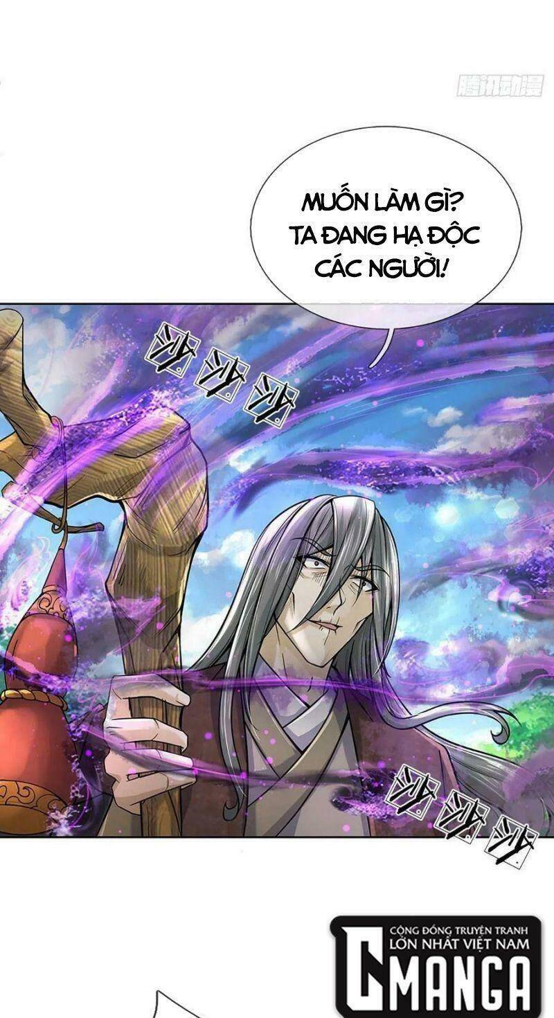 Chúa Tể Chi Lộ Chapter 114 - 18