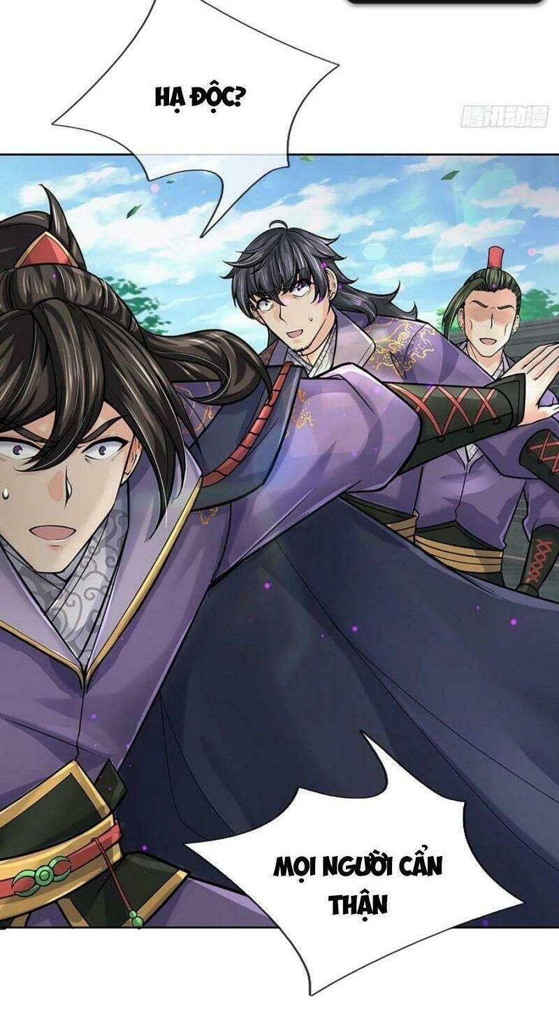 Chúa Tể Chi Lộ Chapter 114 - 19