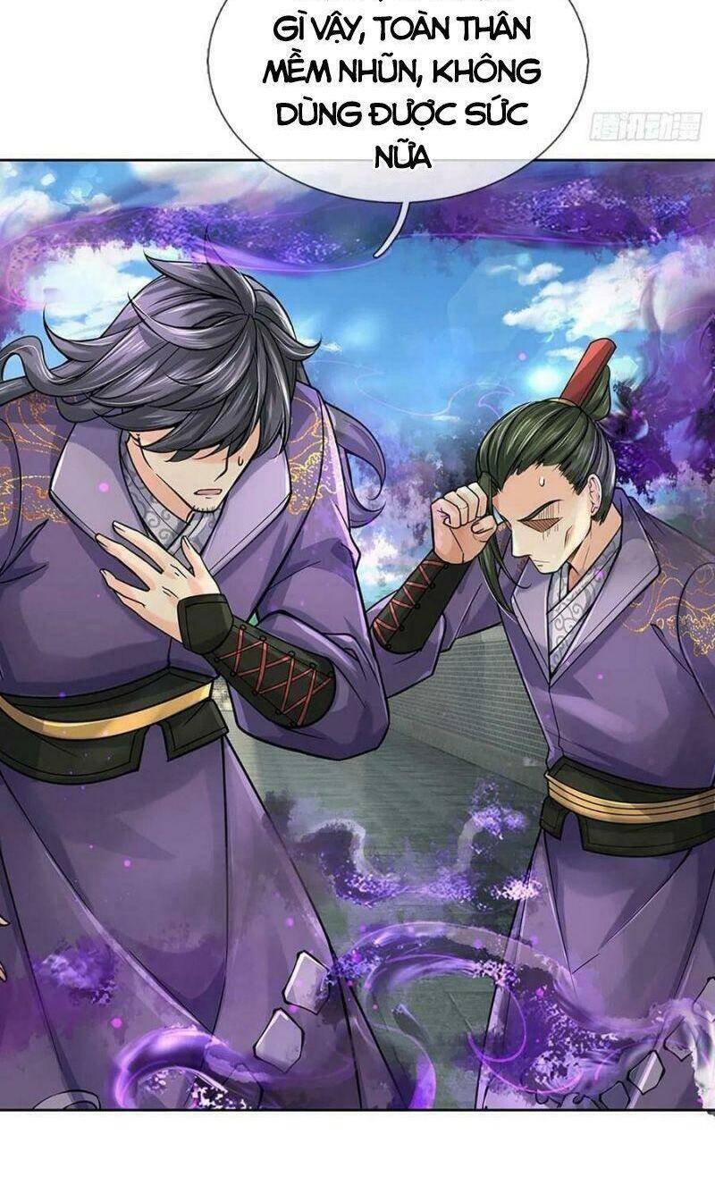 Chúa Tể Chi Lộ Chapter 114 - 21