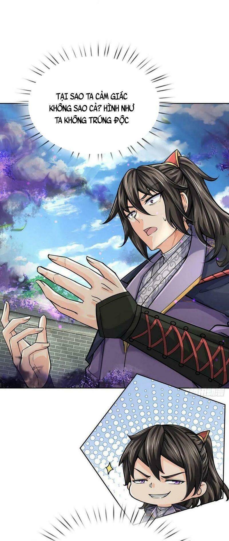 Chúa Tể Chi Lộ Chapter 114 - 24