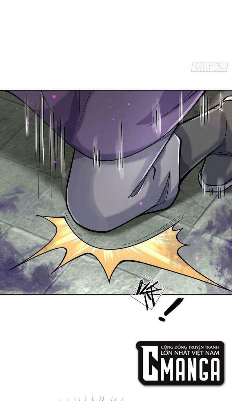 Chúa Tể Chi Lộ Chapter 114 - 26