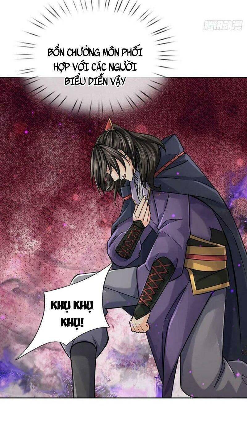 Chúa Tể Chi Lộ Chapter 114 - 27