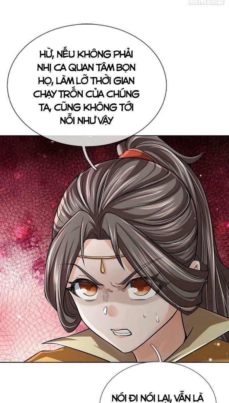 Chúa Tể Chi Lộ Chapter 114 - 30