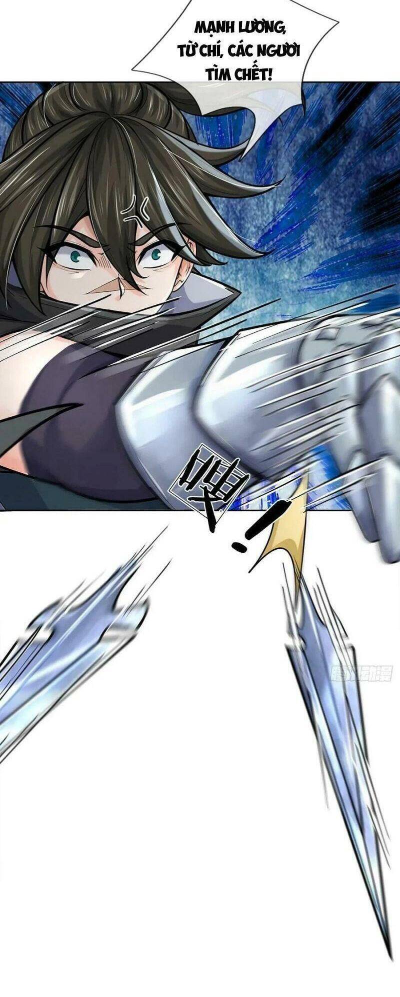 Chúa Tể Chi Lộ Chapter 114 - 4