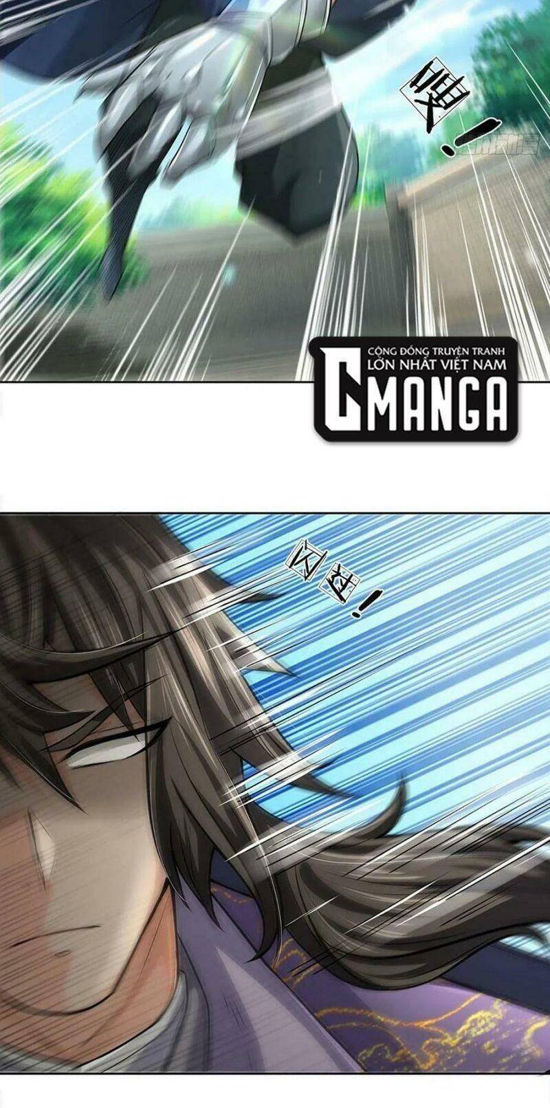 Chúa Tể Chi Lộ Chapter 114 - 35