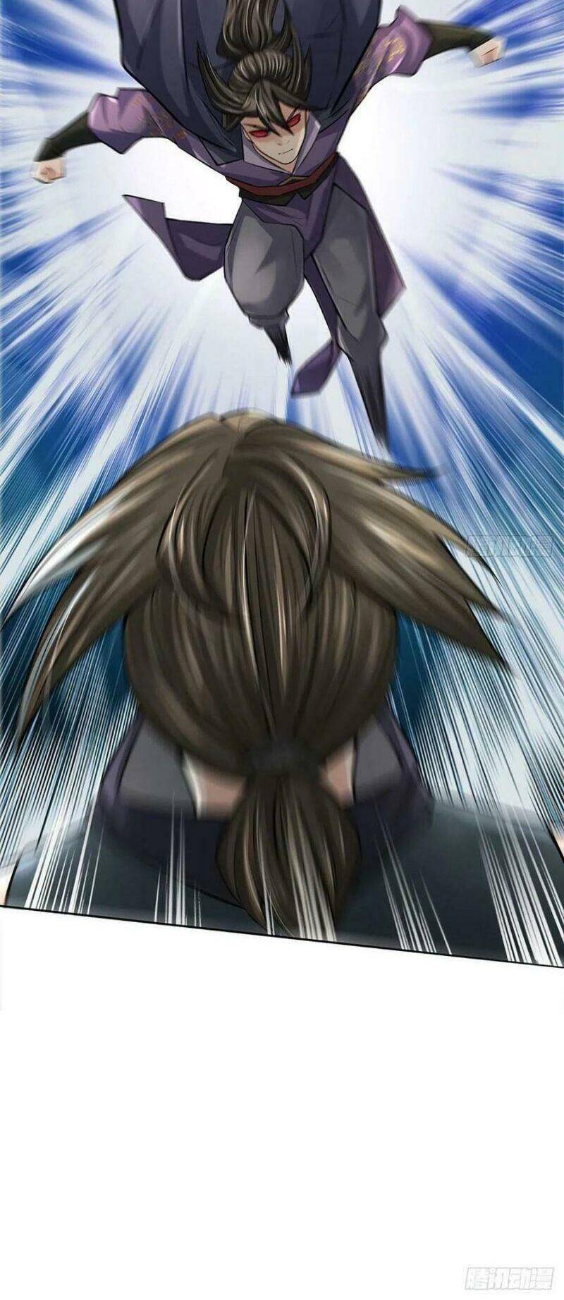 Chúa Tể Chi Lộ Chapter 114 - 37