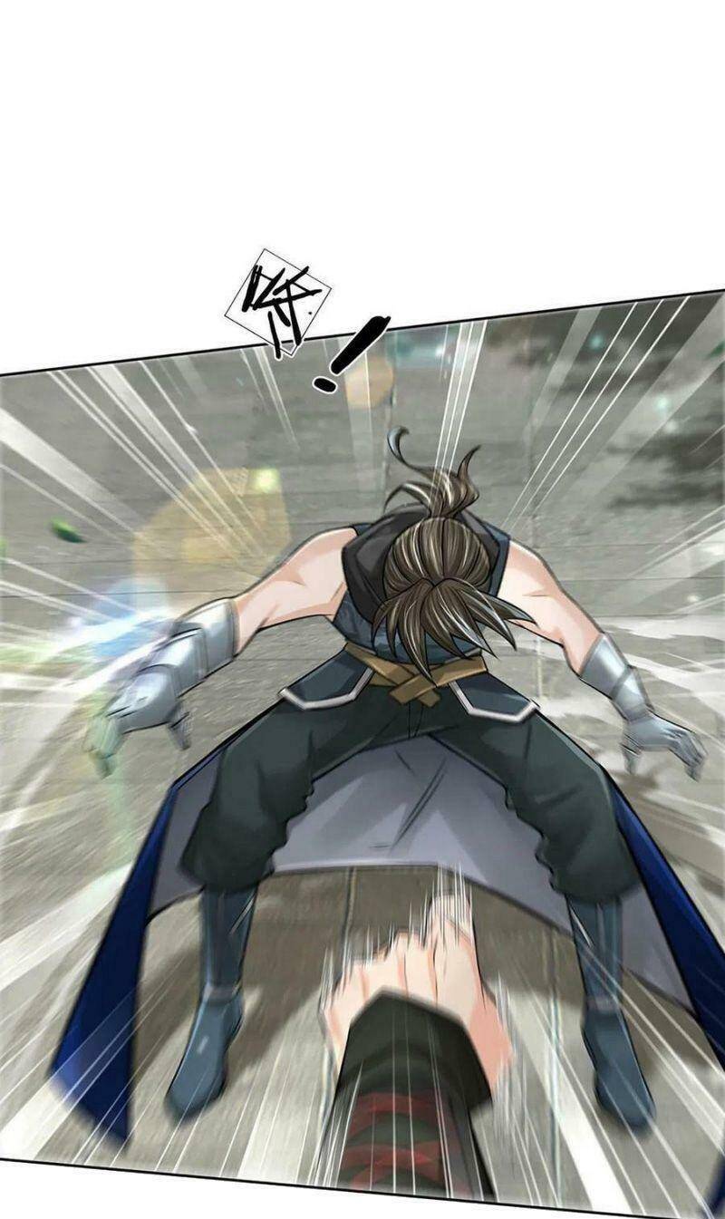 Chúa Tể Chi Lộ Chapter 114 - 38