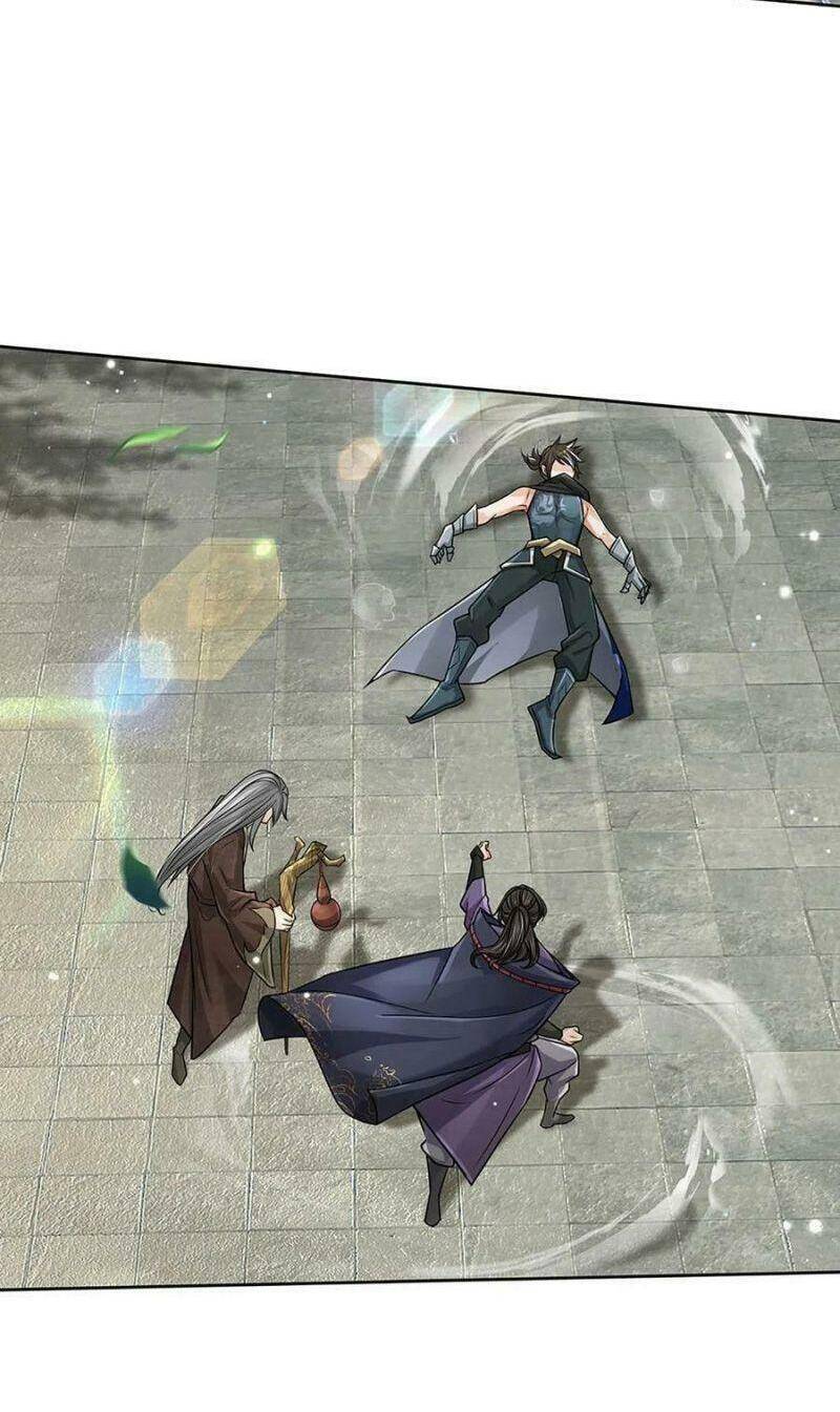 Chúa Tể Chi Lộ Chapter 114 - 39