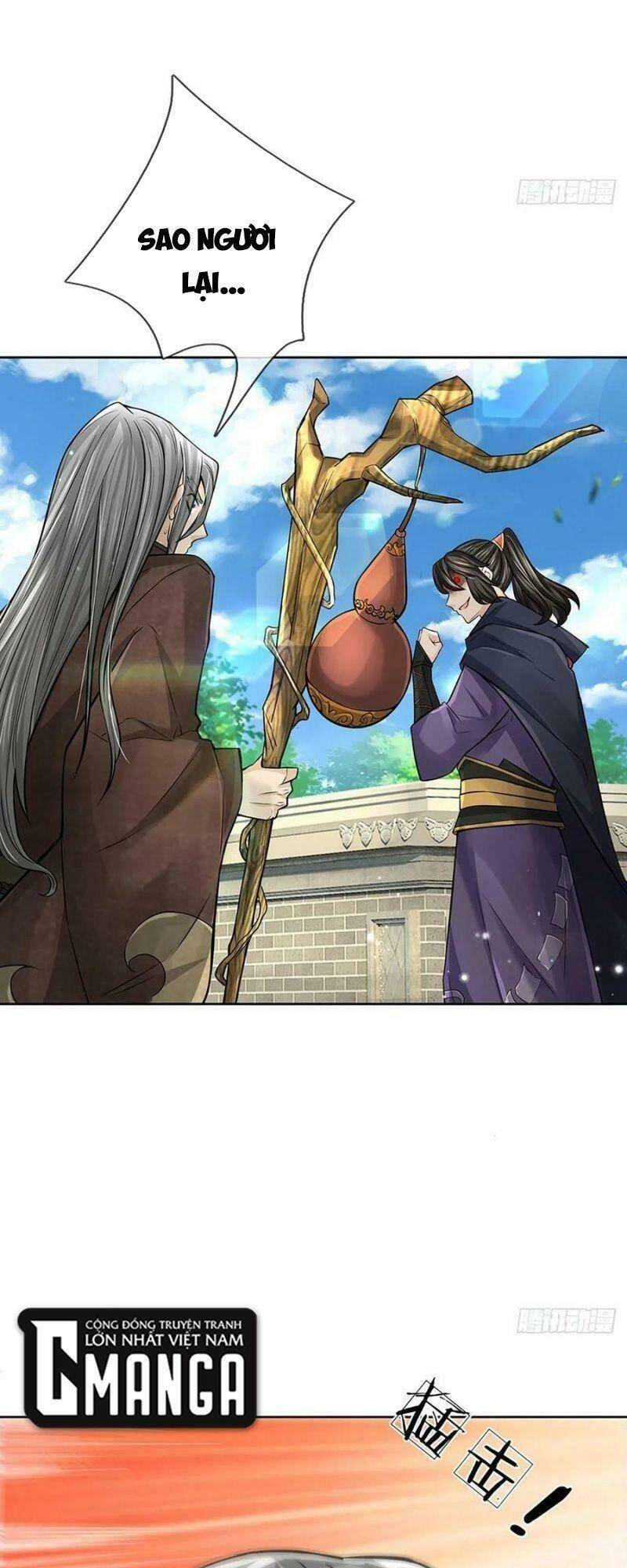 Chúa Tể Chi Lộ Chapter 114 - 40