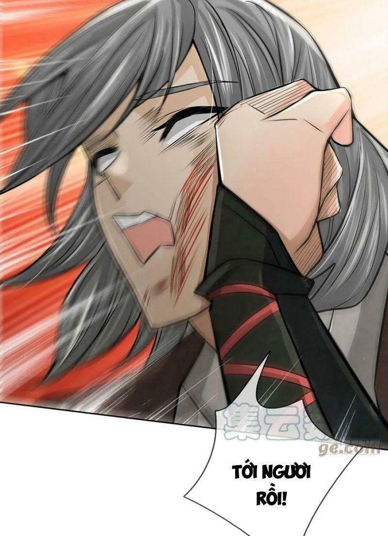 Chúa Tể Chi Lộ Chapter 114 - 41