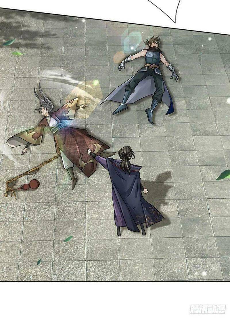 Chúa Tể Chi Lộ Chapter 114 - 42