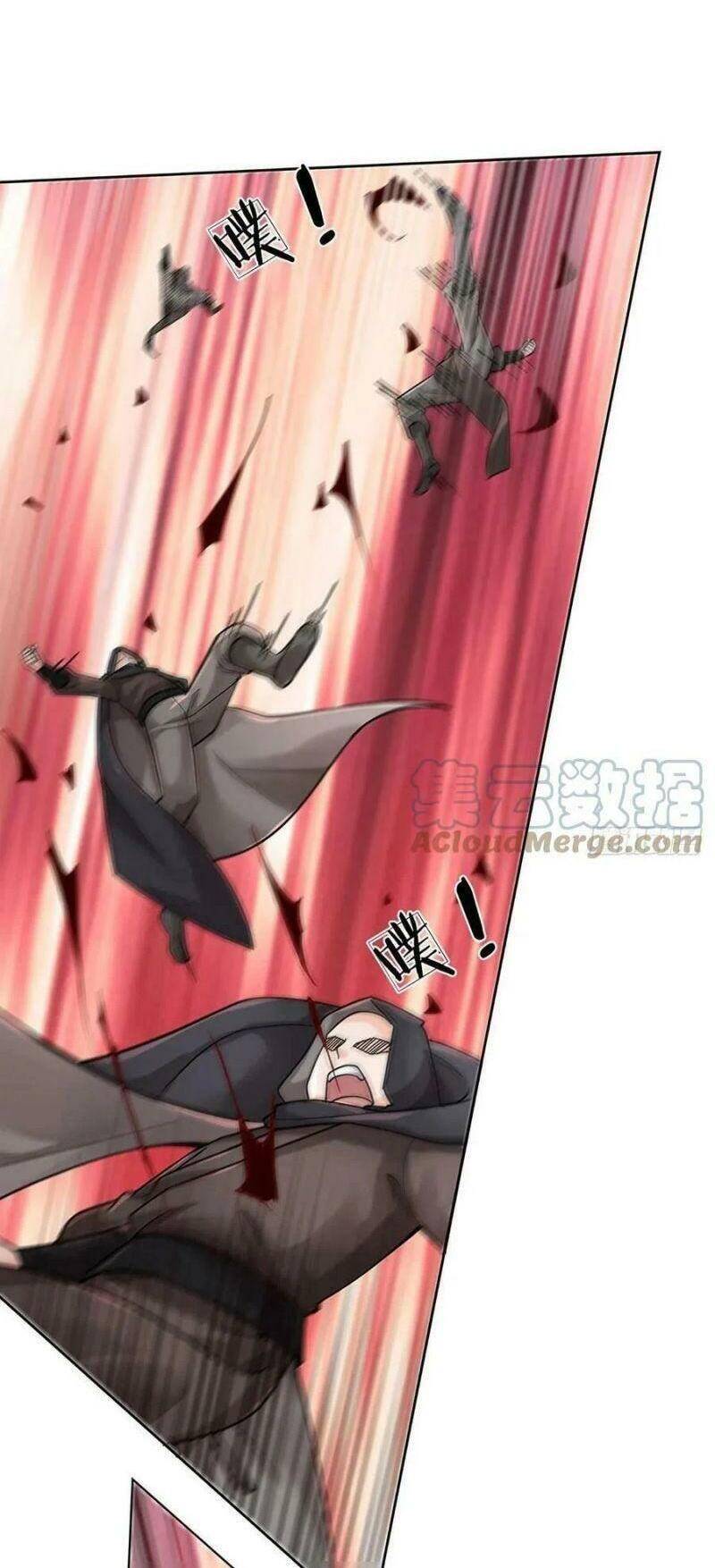 Chúa Tể Chi Lộ Chapter 114 - 8