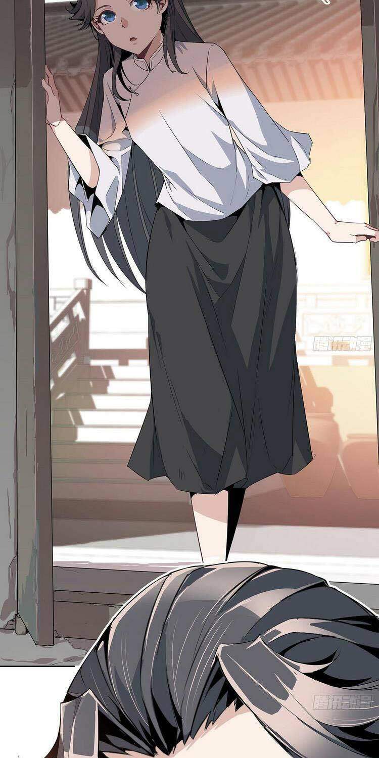 Kiếm Tu Imba Nhất Quả Đất Chapter 1 - 48