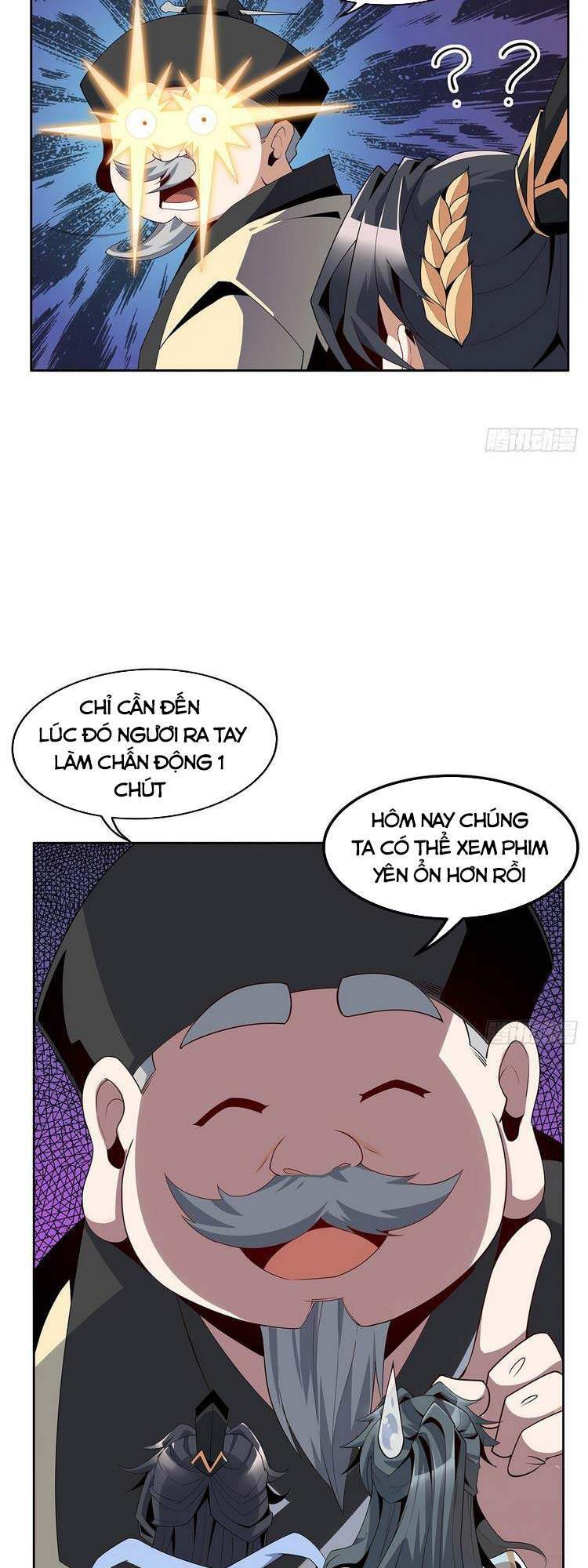 Kiếm Tu Imba Nhất Quả Đất Chapter 10 - 26