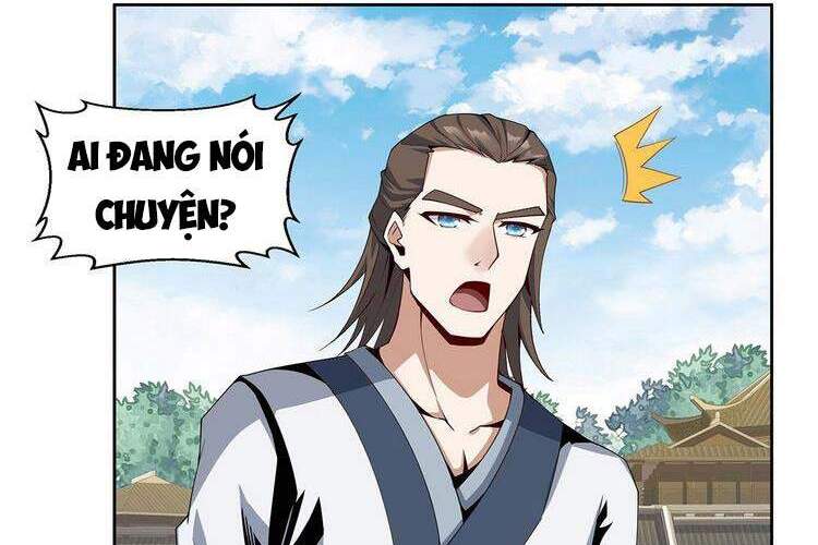 Kiếm Tu Imba Nhất Quả Đất Chapter 11 - 14