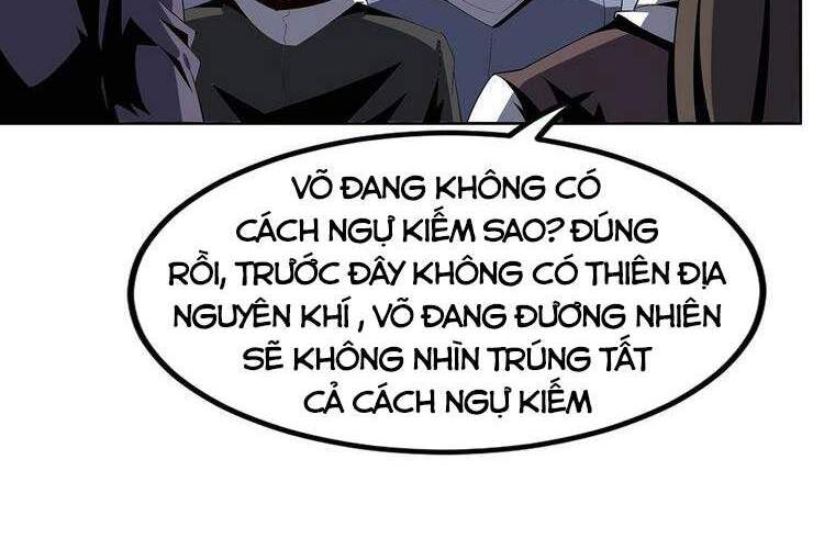 Kiếm Tu Imba Nhất Quả Đất Chapter 11 - 20
