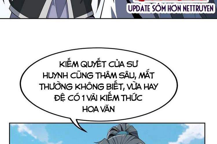 Kiếm Tu Imba Nhất Quả Đất Chapter 11 - 25