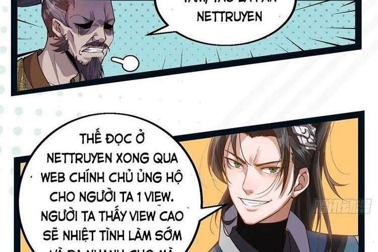 Kiếm Tu Imba Nhất Quả Đất Chapter 11 - 31