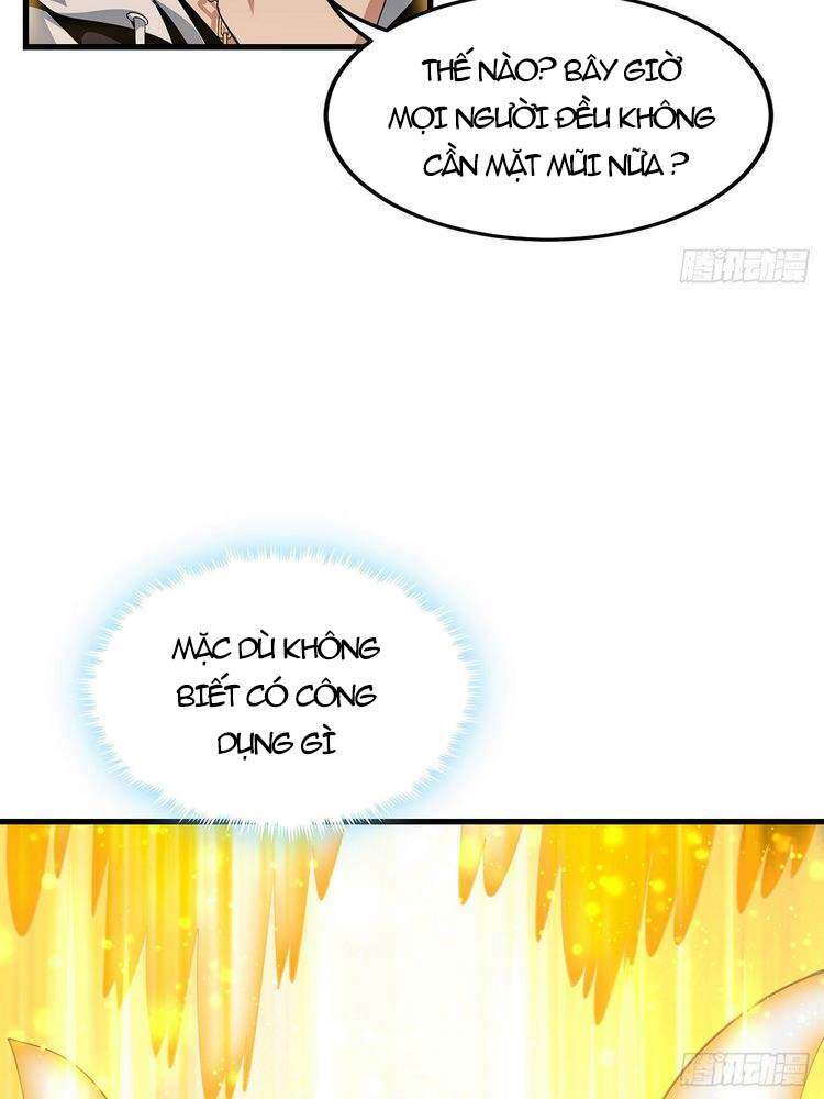 Kiếm Tu Imba Nhất Quả Đất Chapter 14 - 2