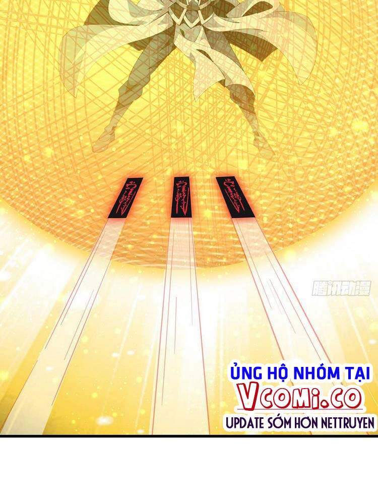 Kiếm Tu Imba Nhất Quả Đất Chapter 14 - 20