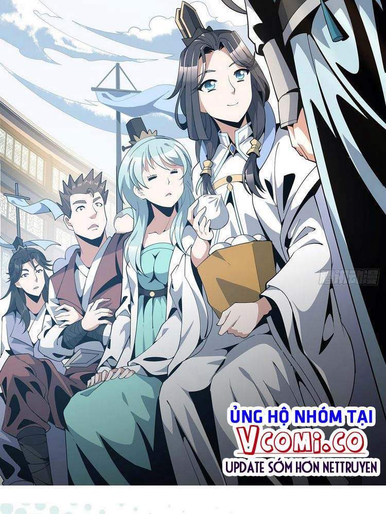 Kiếm Tu Imba Nhất Quả Đất Chapter 14 - 41