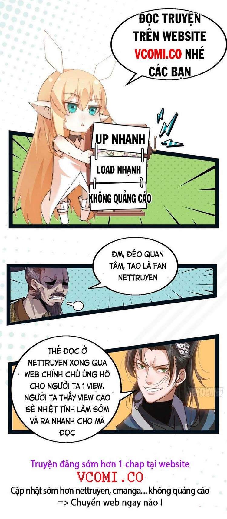 Kiếm Tu Imba Nhất Quả Đất Chapter 14 - 42