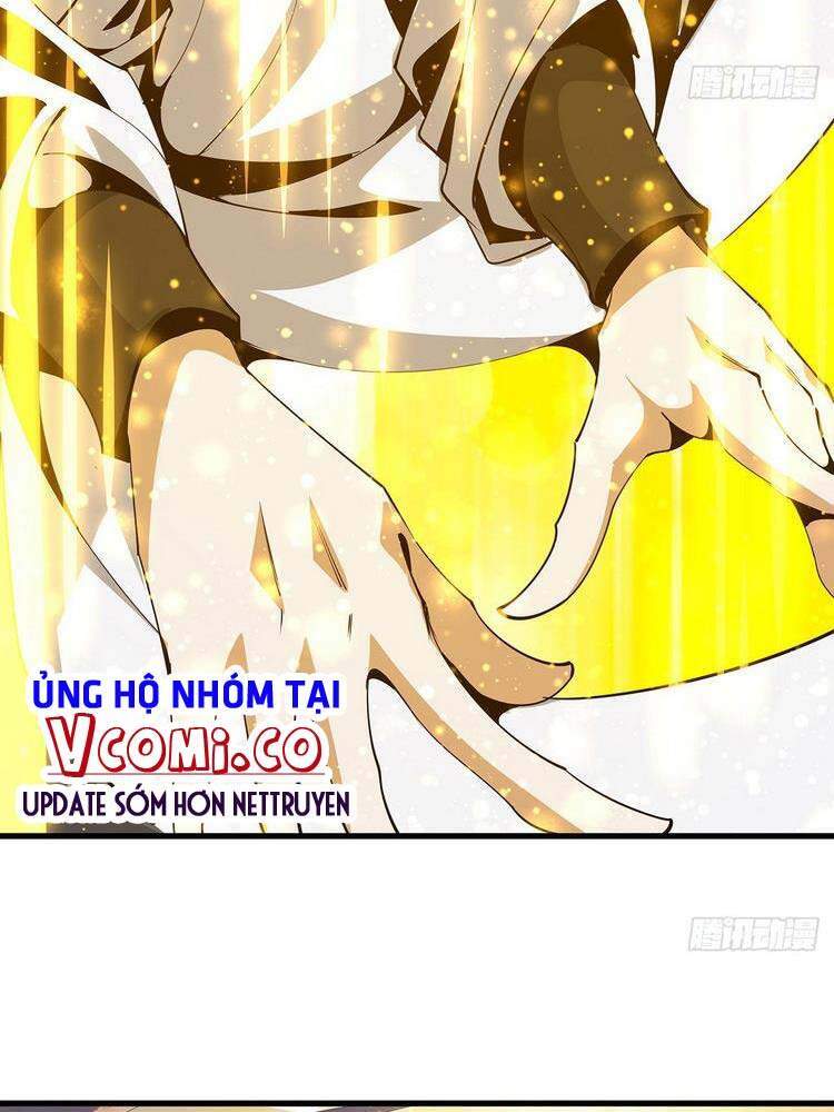 Kiếm Tu Imba Nhất Quả Đất Chapter 14 - 6