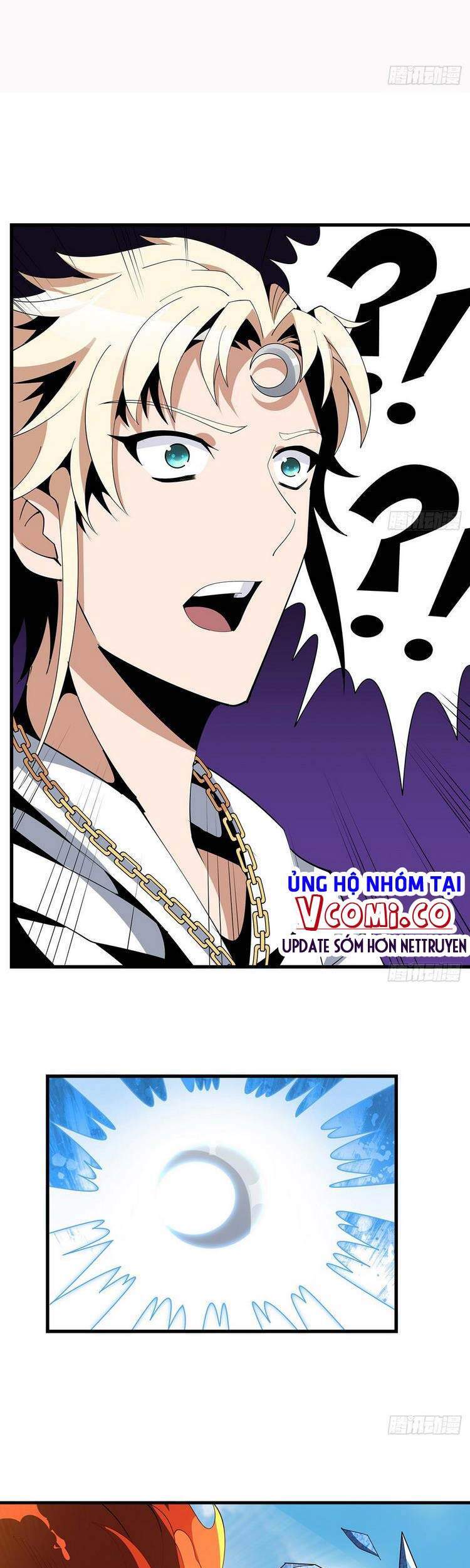 Kiếm Tu Imba Nhất Quả Đất Chapter 16 - 19