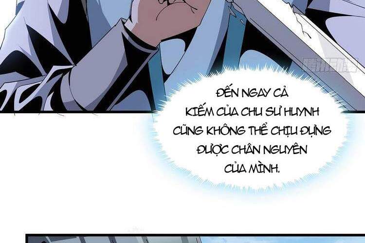 Kiếm Tu Imba Nhất Quả Đất Chapter 16 - 29