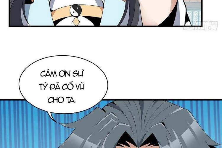 Kiếm Tu Imba Nhất Quả Đất Chapter 16 - 35