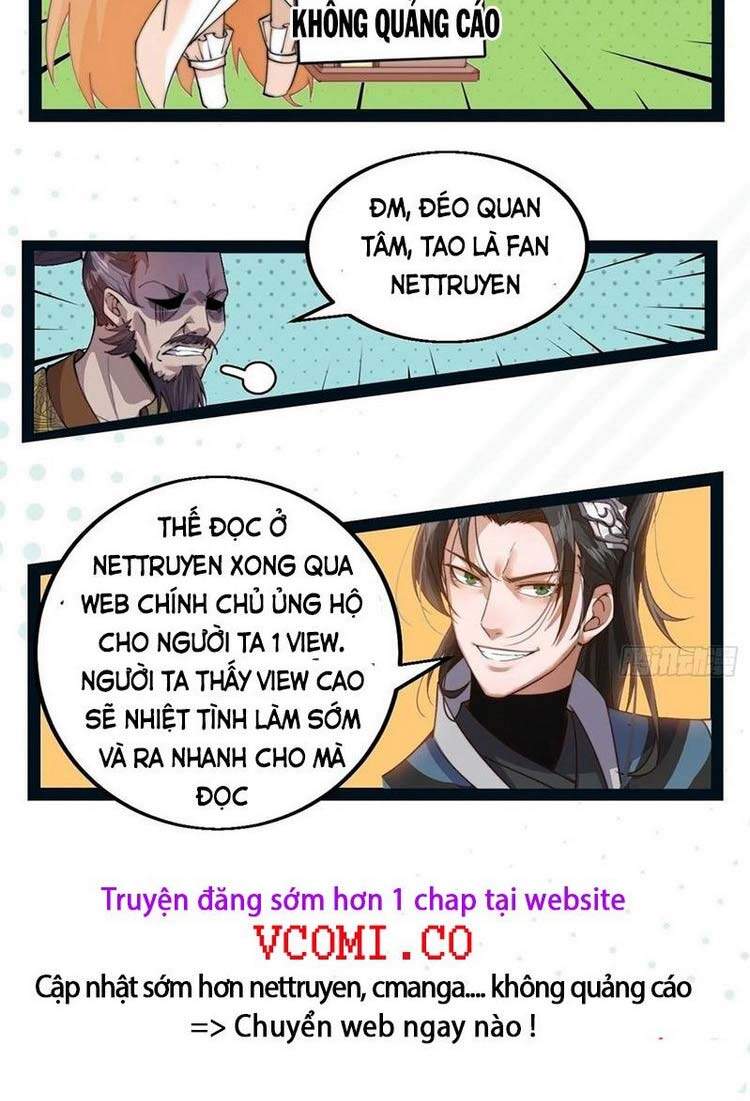 Kiếm Tu Imba Nhất Quả Đất Chapter 16 - 40
