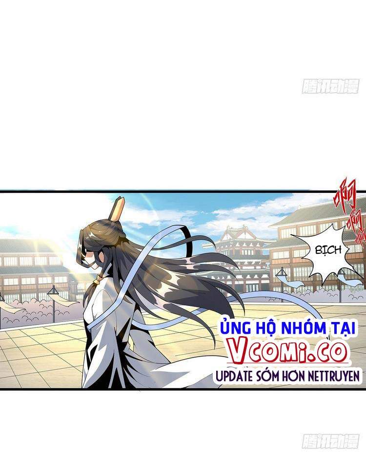 Kiếm Tu Imba Nhất Quả Đất Chapter 17 - 21