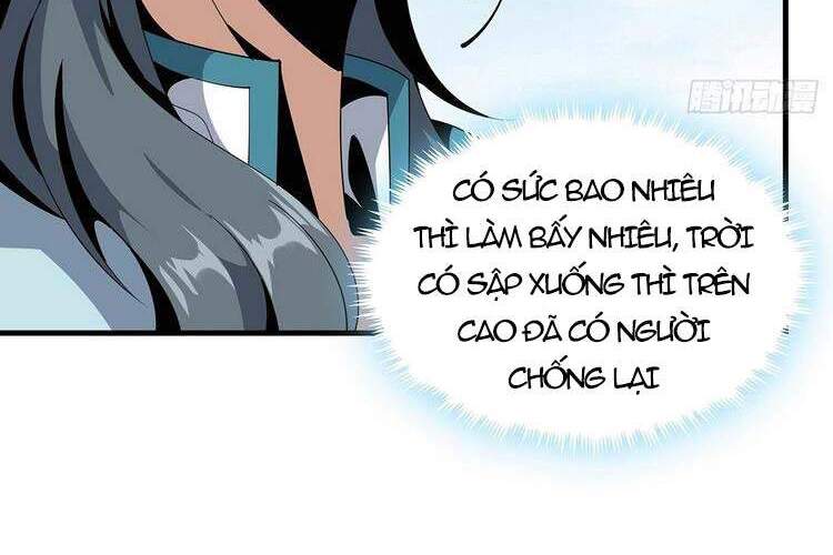 Kiếm Tu Imba Nhất Quả Đất Chapter 17 - 33