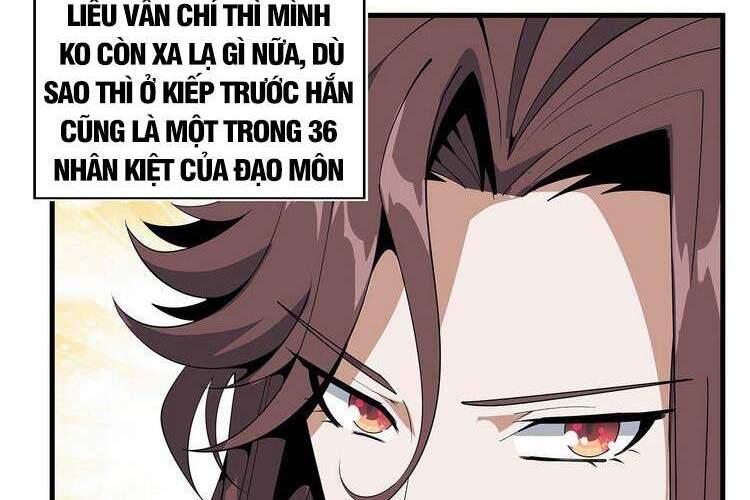 Kiếm Tu Imba Nhất Quả Đất Chapter 18 - 18