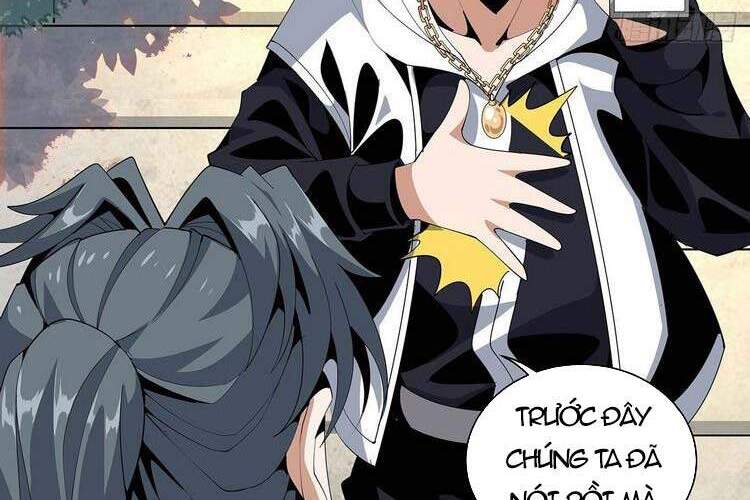 Kiếm Tu Imba Nhất Quả Đất Chapter 18 - 4