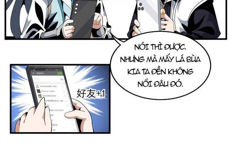 Kiếm Tu Imba Nhất Quả Đất Chapter 18 - 6