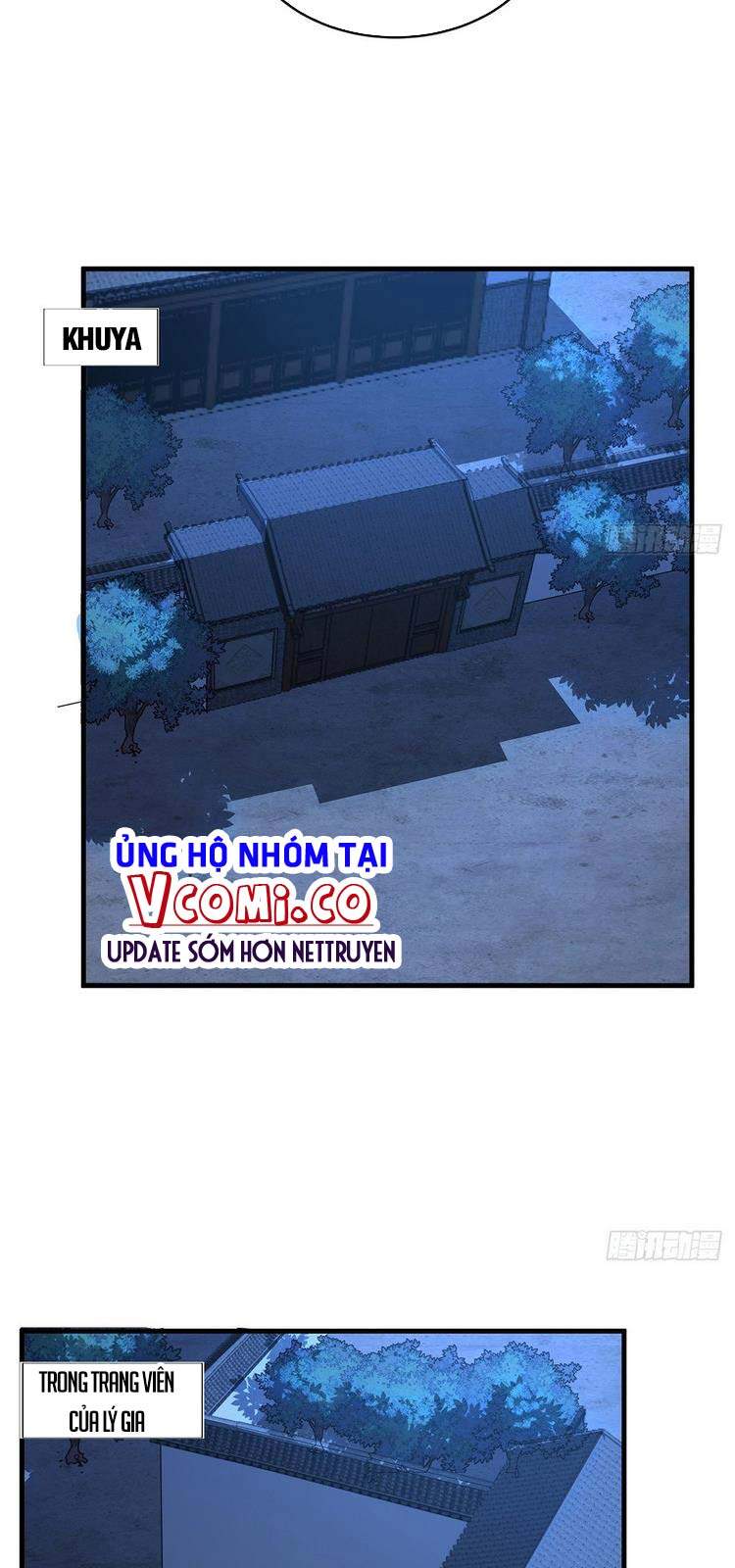 Kiếm Tu Imba Nhất Quả Đất Chapter 22 - 2
